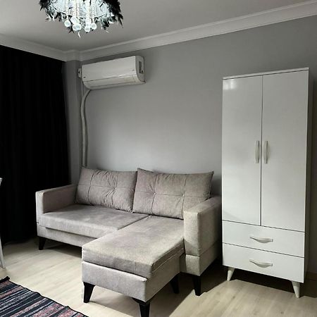 Foryou Suit Otel Istanbul Exterior foto