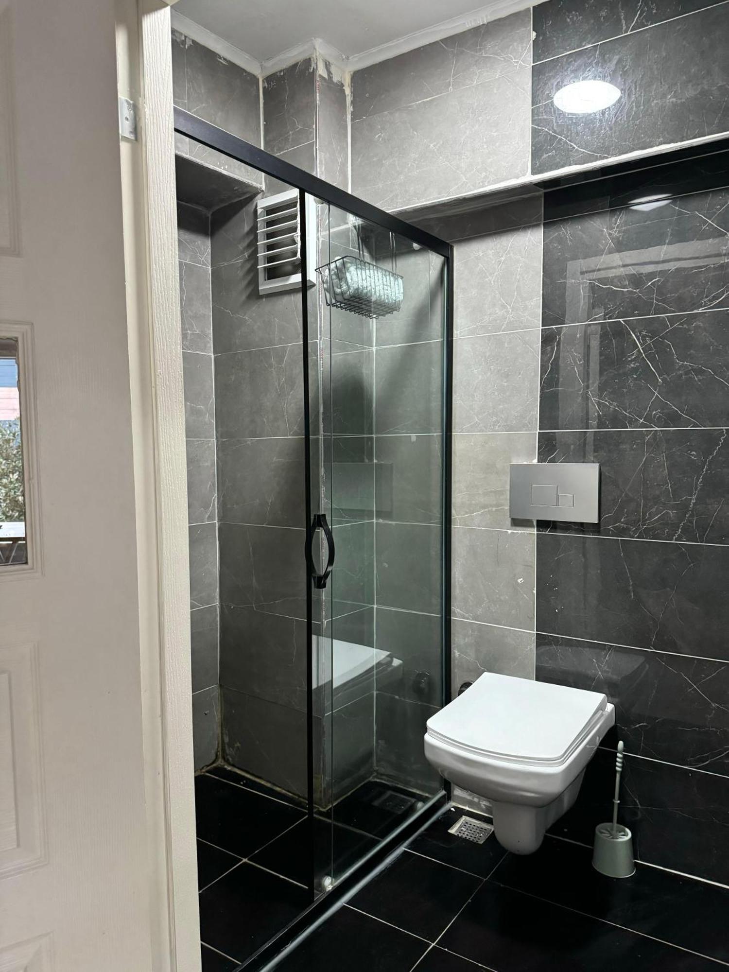Foryou Suit Otel Istanbul Exterior foto