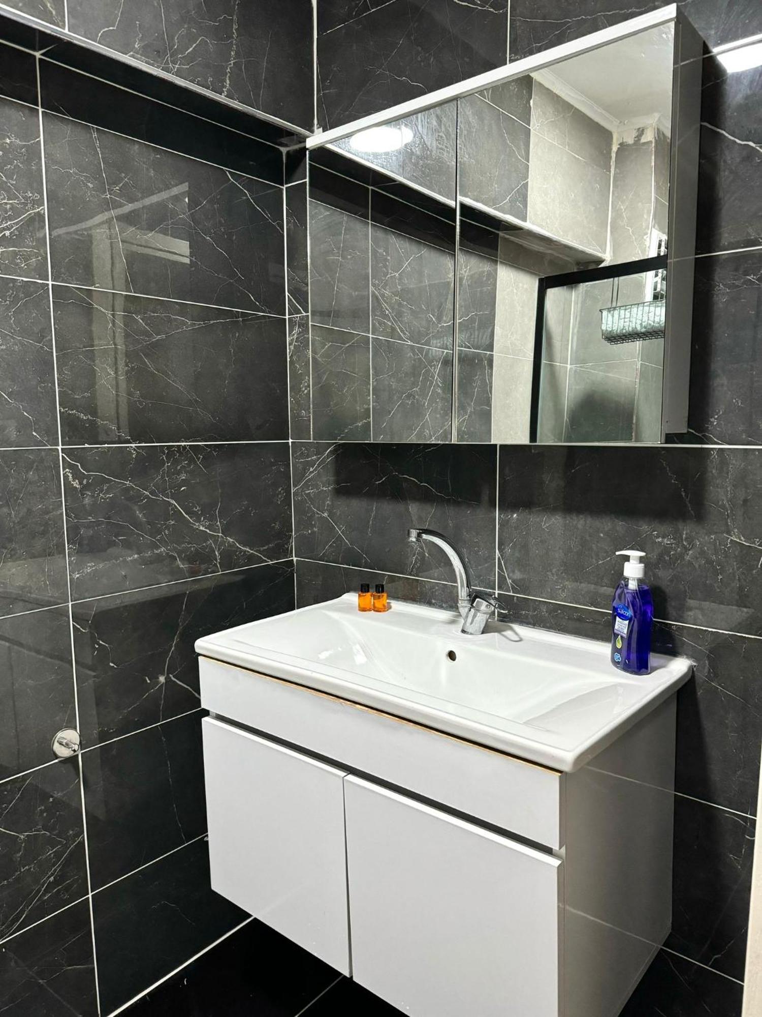 Foryou Suit Otel Istanbul Exterior foto