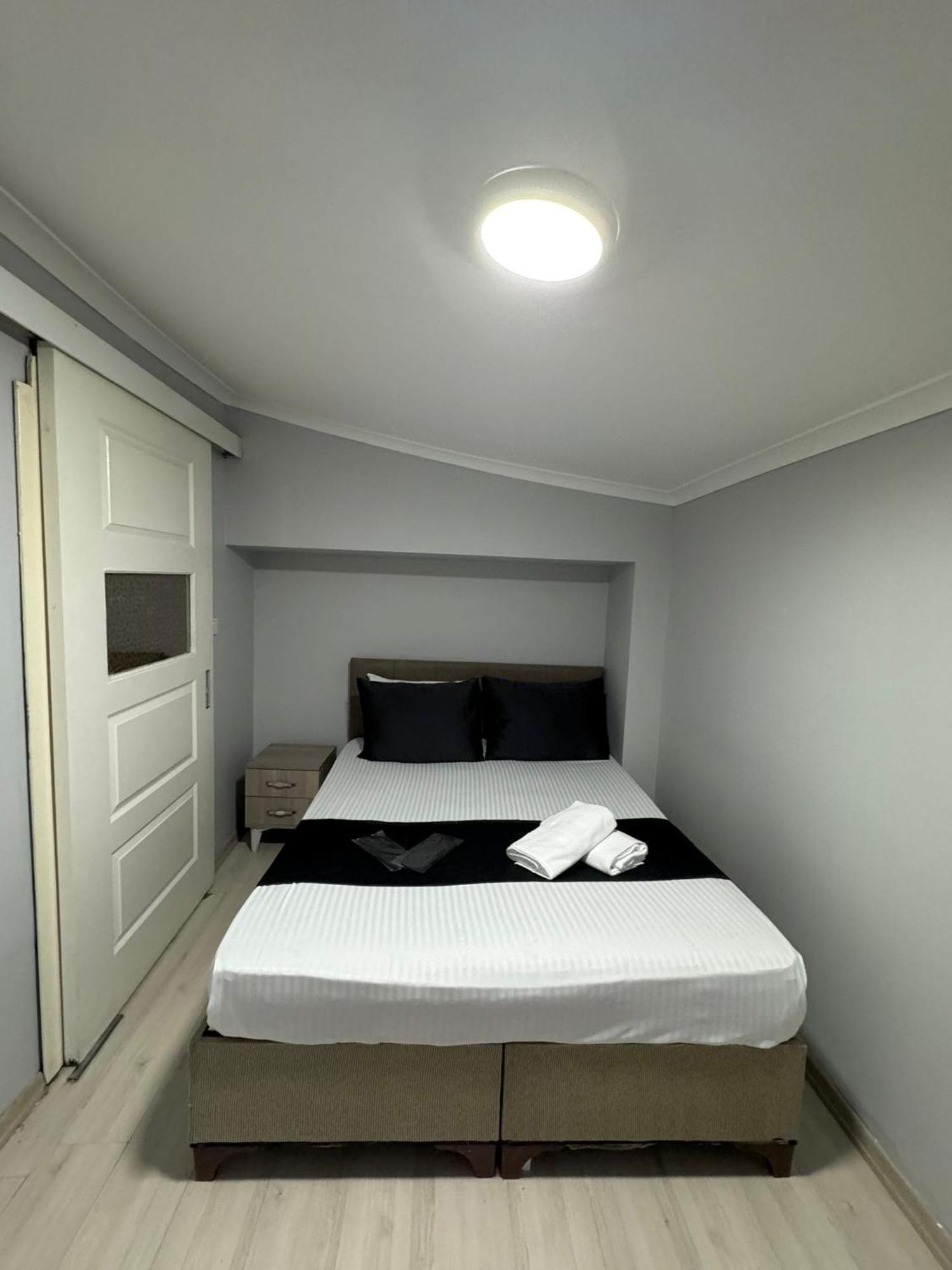 Foryou Suit Otel Istanbul Exterior foto