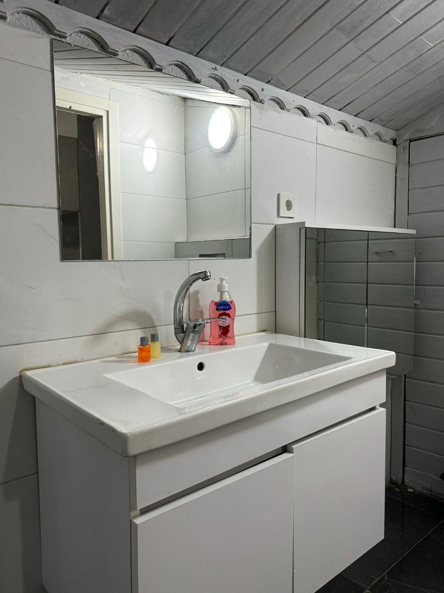 Foryou Suit Otel Istanbul Exterior foto