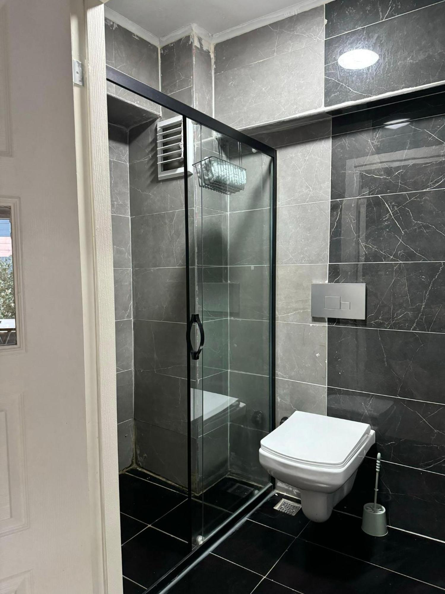 Foryou Suit Otel Istanbul Exterior foto