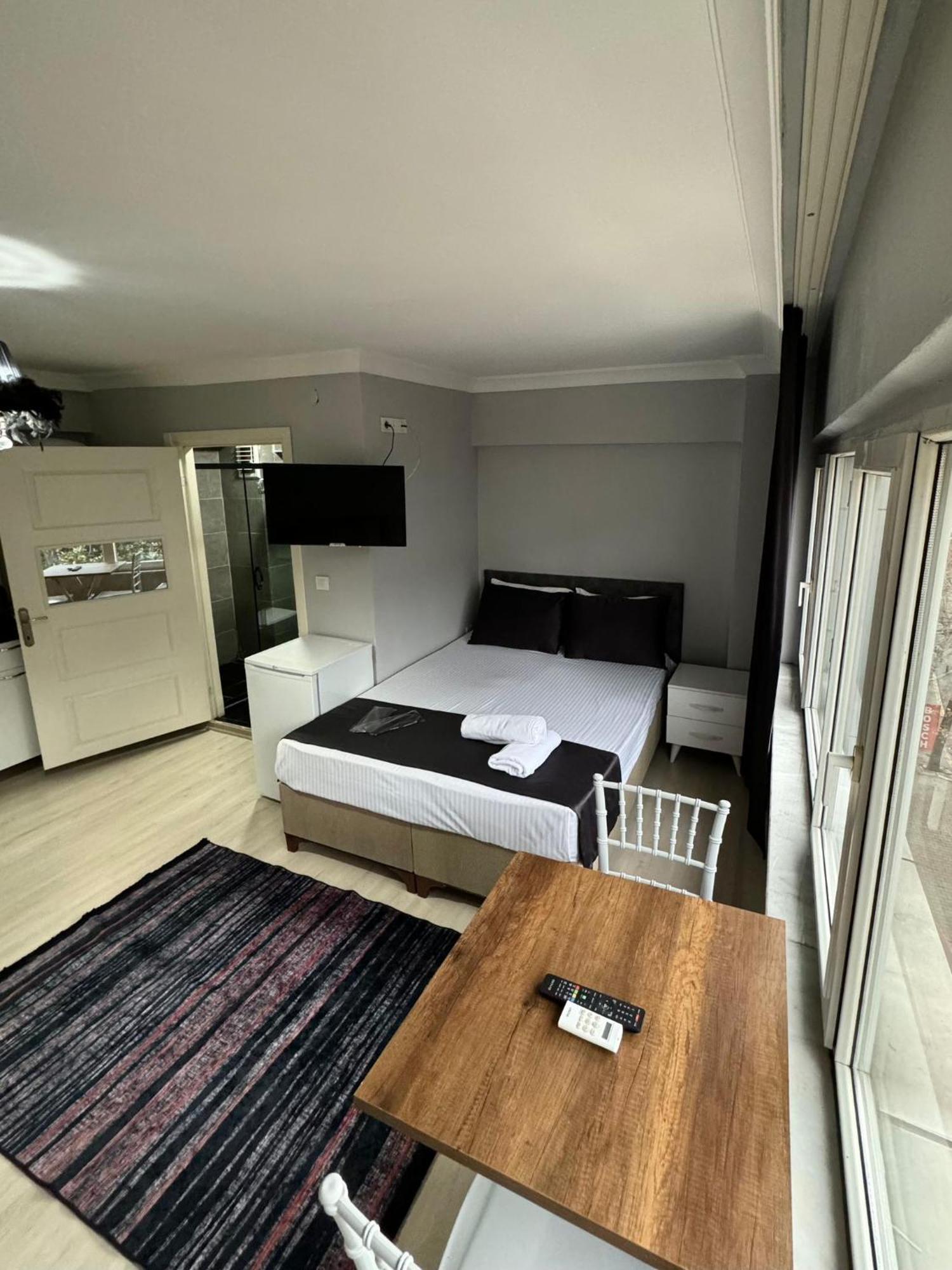 Foryou Suit Otel Istanbul Exterior foto