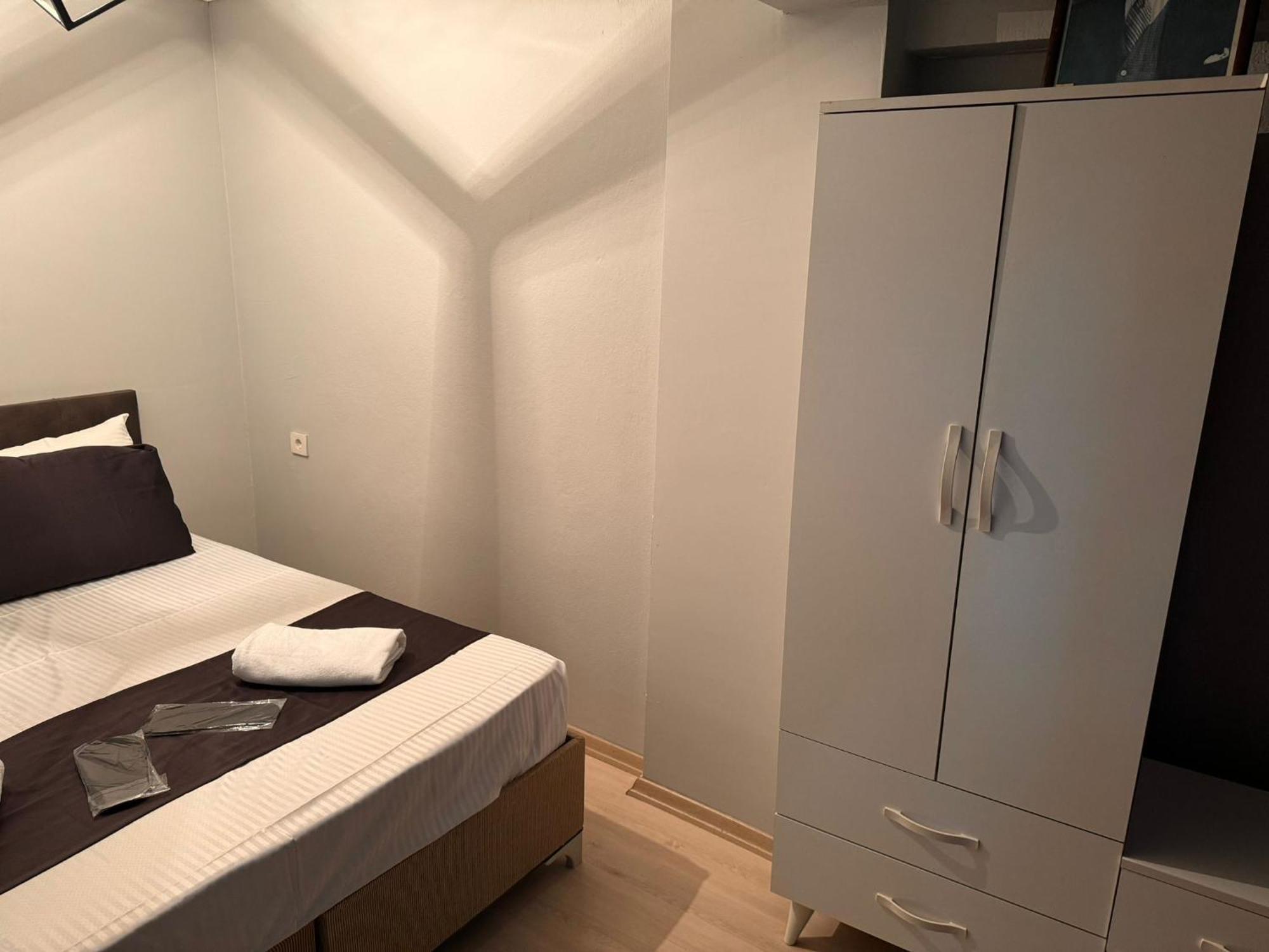 Foryou Suit Otel Istanbul Exterior foto