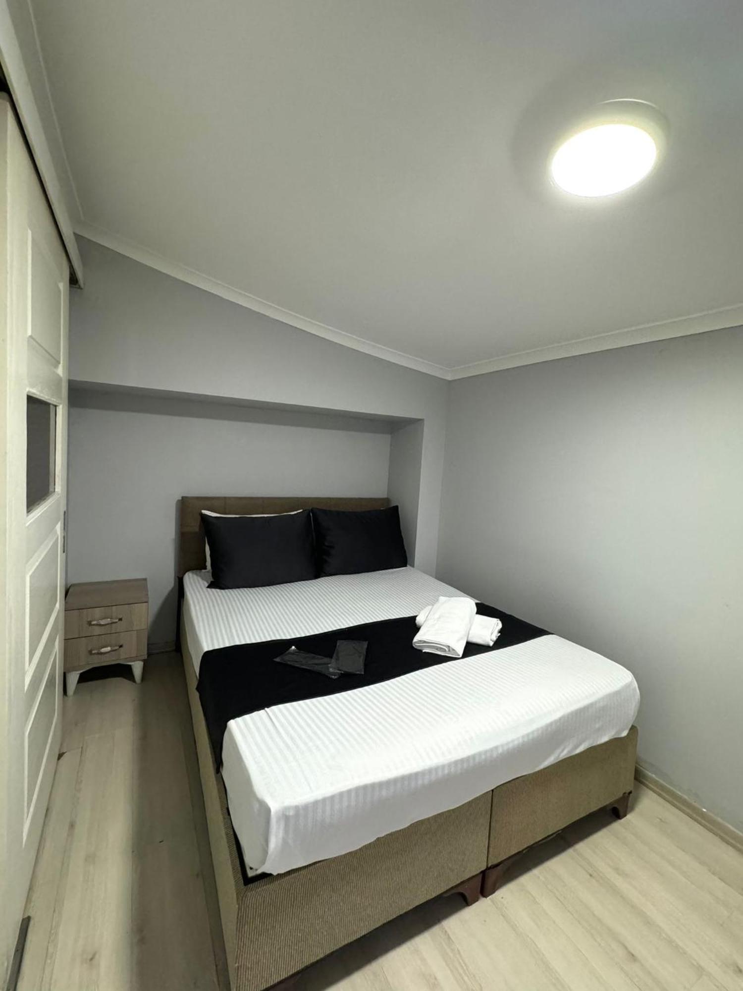 Foryou Suit Otel Istanbul Exterior foto